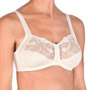 Felina BH Moments Bra Without Wire Vanilje A 80 Dame