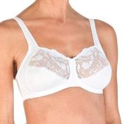 Felina BH Moments Bra Without Wire Hvit A 80 Dame