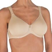 Felina BH Pure Balance Spacer Bra With Wire Sand B 75 Dame