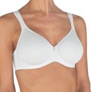Felina BH Pure Balance Spacer Bra With Wire Hvit D 70 Dame