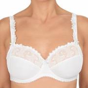 Felina BH Rhapsody Bra With Wire Hvit C 75 Dame