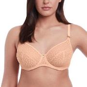 Freya BH Starlight Hero Balcony Side Support Bra Beige E 85 Dame