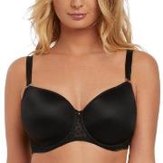 Freya BH Starlight Idol Moulded Bra Svart B 80 Dame