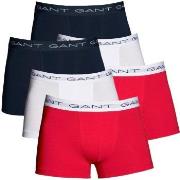 Gant 6P Essential Basic CS Trunks Mixed bomull Large Herre