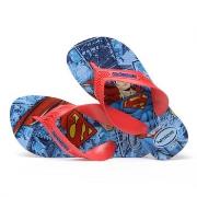 Havaianas Kids Max Heroes Blå Str 27/28 Barn