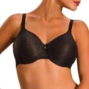 Chantelle BH C Magnifique Underwired Bra Svart D 85 Dame