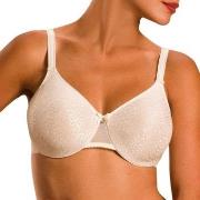 Chantelle BH C Magnifique Underwired Bra Elfenben E 90 Dame