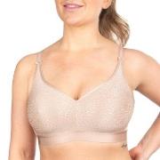 Chantelle BH C Magnifique Wirefree Support Bra Hud C 80 Dame