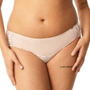 Chantelle Truser Day To Night Brief Beige nylon 38 Dame