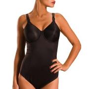 Chantelle Hedona Body Svart D 75 Dame