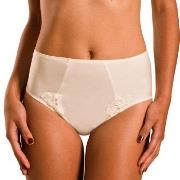 Chantelle Truser Hedona Full Brief Elfenben 38 Dame