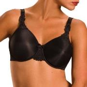 Chantelle BH Hedona Underwired Bra Svart B 70 Dame