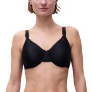 Chantelle BH Hedona Underwired Bra Svart E 90 Dame