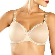 Chantelle BH Merci Maternity Bra Hud E 95 Dame