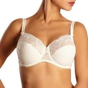 Chantelle BH Pont Neuf 3-parts Bra Elfenben F 75 Dame