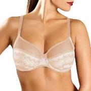 Chantelle BH Revele Moi 4-part Bra Beige C 75 Dame