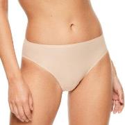 Chantelle Truser Soft Stretch French Cut Brief Hud One Size Dame
