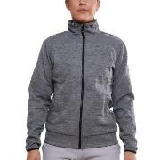 Craft Leisure Jacket Women Mørkgrå  polyester Large Dame