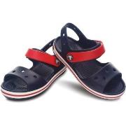 Crocs Crocband Sandal Kids Marine US C11 (EU 28-29) Barn
