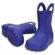Crocs Handle It Rain Boots Kids Mørkblå US C8 (EU 24-25) Barn