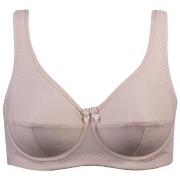 Damella BH Classic Underwire Bra Pudder C 95 Dame