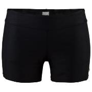 Damella Demi Basic Boxer Svart 40 Dame