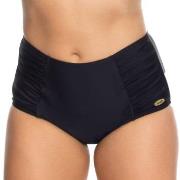 Damella Meryl Basic Maxi Brief Svart 52 Dame