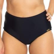 Damella Nicole Basic Maxi Brief Svart 42 Dame