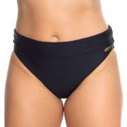 Damella Veronica Basic Foldable Brief Svart 46 Dame