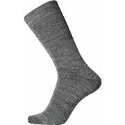 Egtved Strømper Wool Twin Sock Grå Str 36/41