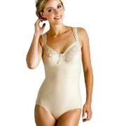 Miss Mary Lovely Lace Support Body Hud E 85 Dame