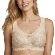 Miss Mary Queen Soft Bra BH Beige F 95 Dame