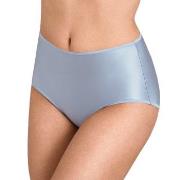 Miss Mary Soft Panty Truser Blå Medium Dame