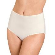 Miss Mary Soft Panty Truser Champagne X-Large Dame