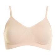 Missya BH Lucia Bamboo Bra Top Beige Medium Dame