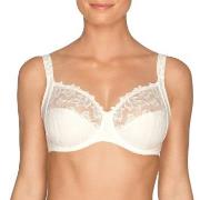 PrimaDonna BH Deauville Wire Bra Benhvit D 85 Dame