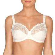 PrimaDonna BH Deauville Wire Bra Benhvit G 85 Dame