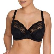 PrimaDonna BH Madison Wire Bra Svart C 85 Dame