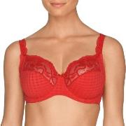 PrimaDonna BH Madison Wire Bra Rød D 70 Dame