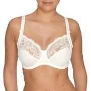 PrimaDonna BH Madison Wire Bra Benhvit B 95 Dame