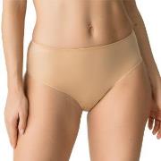 PrimaDonna Truser Satin Full Briefs Beige 44 Dame