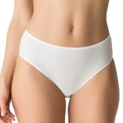 PrimaDonna Truser Satin Full Briefs Benhvit 40 Dame