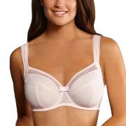 Rosa Faia BH Emily Big Cup Underwire Bra Lysrosa polyamid G 65 Dame