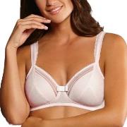 Rosa Faia BH Emily Soft Bra Lysrosa polyamid C 70 Dame