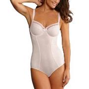 Rosa Faia Emily Underwire Bodysuit Lysrosa D 90 Dame