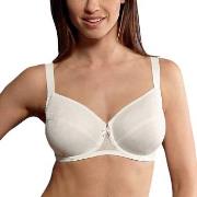 Rosa Faia BH Fleur Underwire Bra Benhvit polyamid B 70 Dame