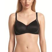 Rosa Faia BH Fleur Wireless Contour Bra Svart A 75 Dame