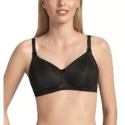 Rosa Faia BH Lace Rose Wireless Contour Bra Svart D 70 Dame