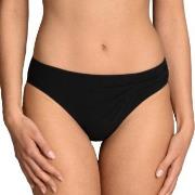 Rosa Faia Liz Bikini Bottom Svart 36 Dame