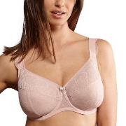 Rosa Faia BH Selma Big Cup Underwire Bra Gammelrosa G 70 Dame